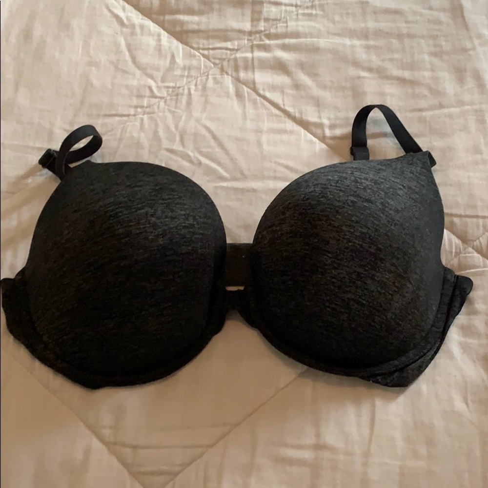 Victoria Secret braw grey